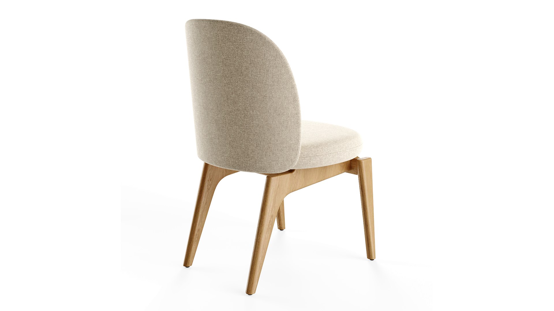 3D Conference Chair - TurboSquid 2304647