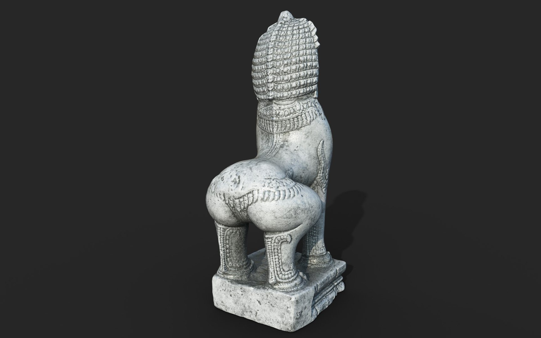 3D bayon lion statue https://p.turbosquid.com/ts-thumb/Yc/PxXMOK/dkszjH9H/blion05/jpg/1588581716/1920x1080/fit_q87/d9125eef0f16876519f300d8516e28710d1e26d7/blion05.jpg