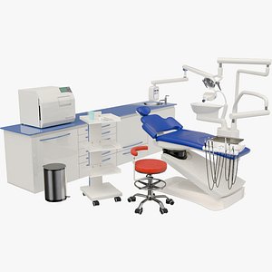 Dental Equipment