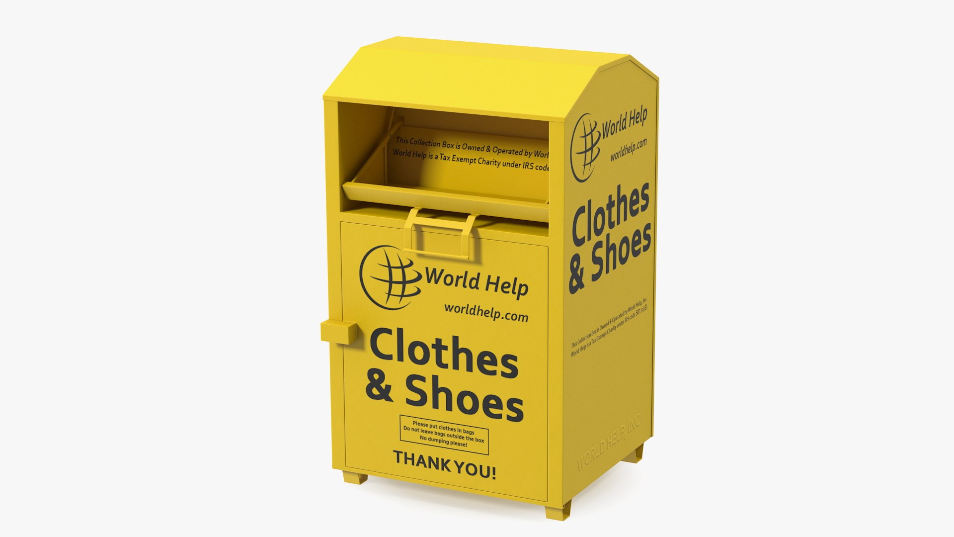 Yellow Box – Island Comfort Footwear Fashion