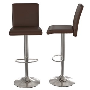 Manila stool