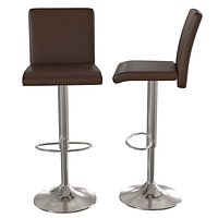 Manila stool
