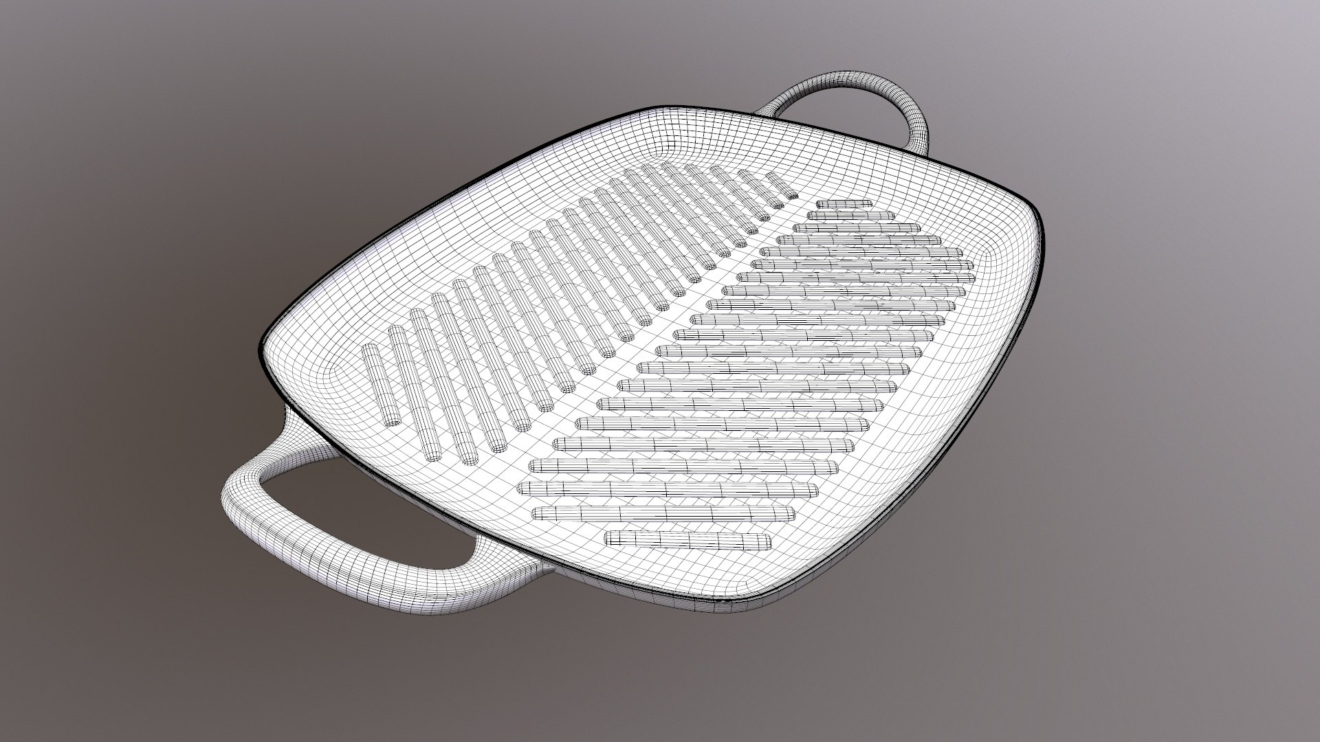 Shallow Rectangular Grill Stain Black 3D model https://p.turbosquid.com/ts-thumb/Yc/ZLpksv/KO/screenshot156/jpg/1684067038/1920x1080/fit_q87/0cb131e1d157b942b61f35a0a17e4eda41fd06f4/screenshot156.jpg
