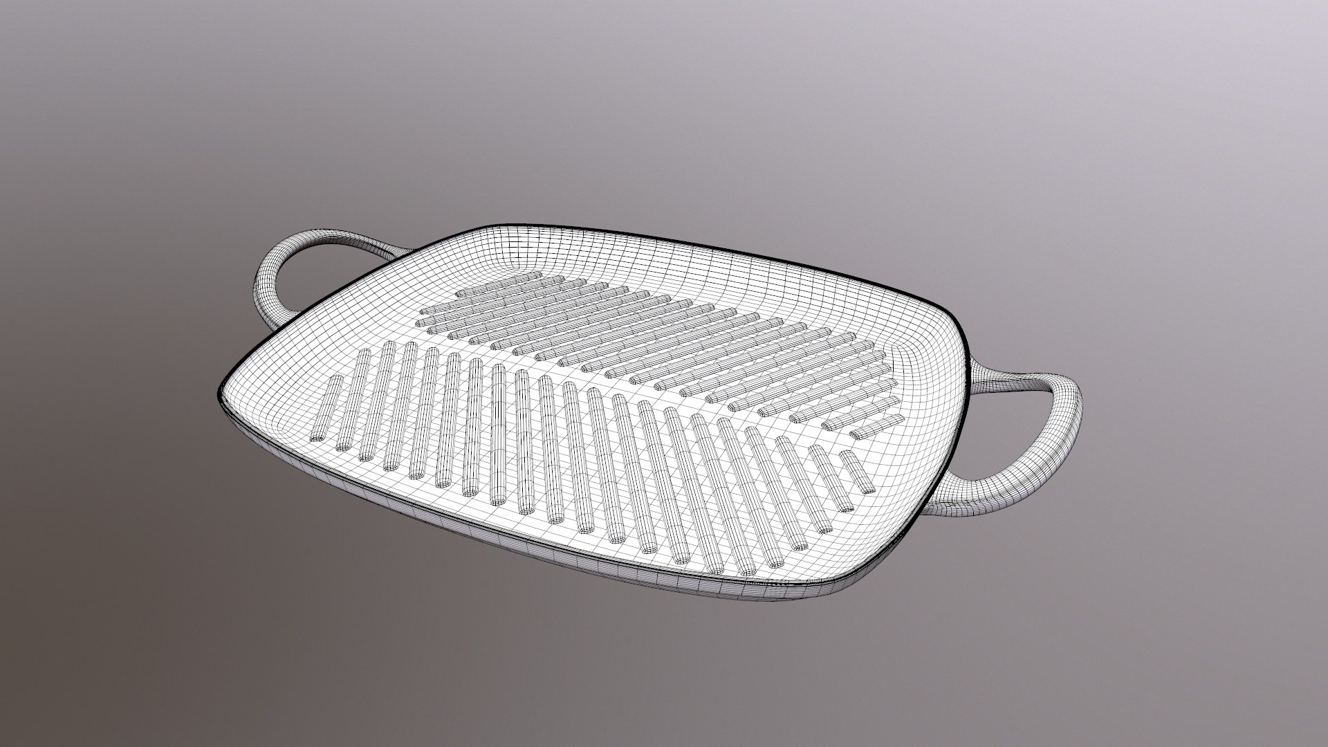 Shallow Rectangular Grill Stain Black 3D model https://p.turbosquid.com/ts-thumb/Yc/ZLpksv/Kj/screenshot155/jpg/1684067037/1920x1080/fit_q87/138ab73352e8d9469c0d4a59aebd366d00ebf802/screenshot155.jpg