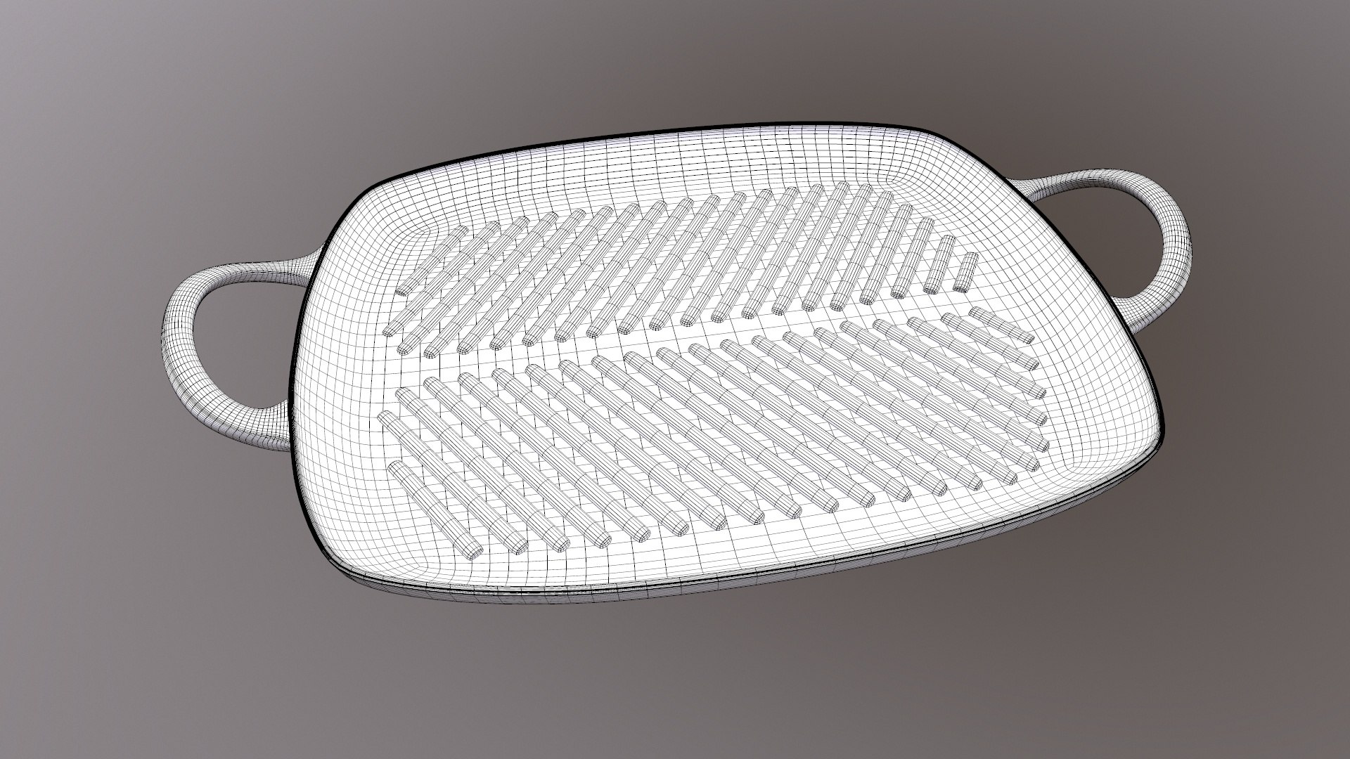 Shallow Rectangular Grill Stain Black 3D model https://p.turbosquid.com/ts-thumb/Yc/ZLpksv/Nu/screenshot157/jpg/1684067037/1920x1080/fit_q87/e50eb6e46234a6caf93fbf258ed16d9e2e117703/screenshot157.jpg