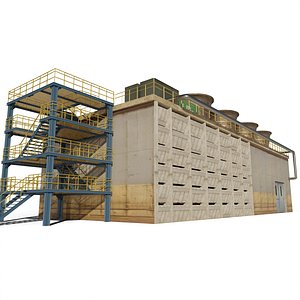 Cooling Tower