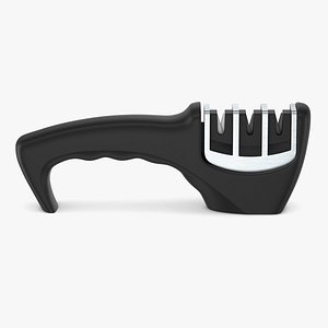 Knife Sharpener