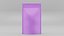 Stand Pouch