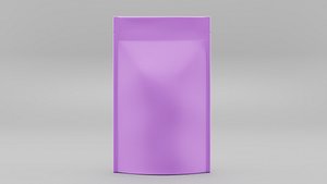 Stand Pouch