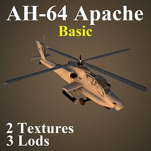 AH64 Basic