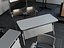 Scena d'interni di un'aula scolastica giapponese classica