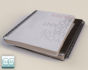notebook 2