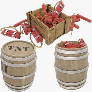 TNT Collection V3