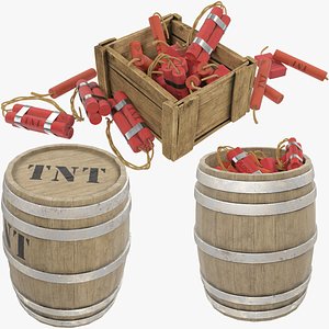 TNT Collection V3