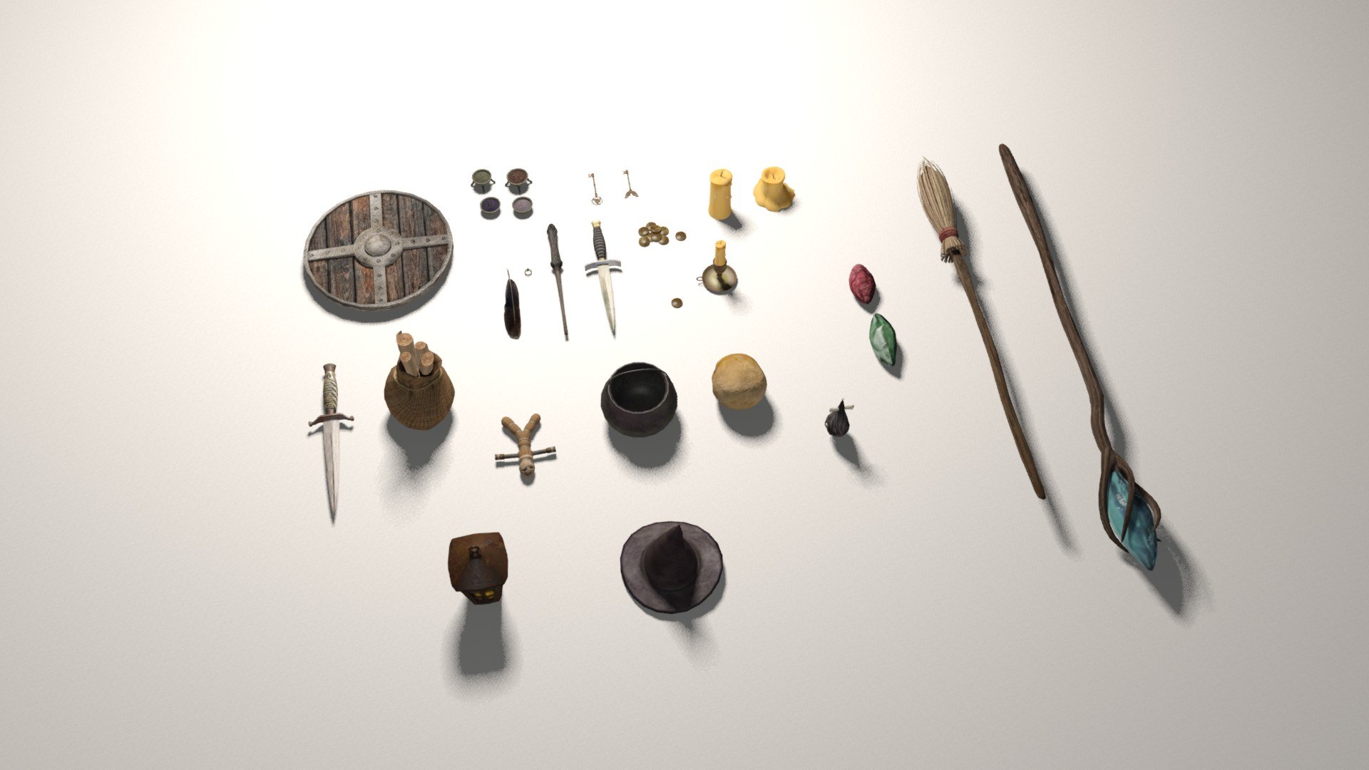 mega pack items magical 3D model https://p.turbosquid.com/ts-thumb/Yc/jvaIfA/1n/magicitems012/jpg/1704423737/1920x1080/fit_q87/d0e7186eb392c111fe14102dbd3f34d8ead56c1c/magicitems012.jpg