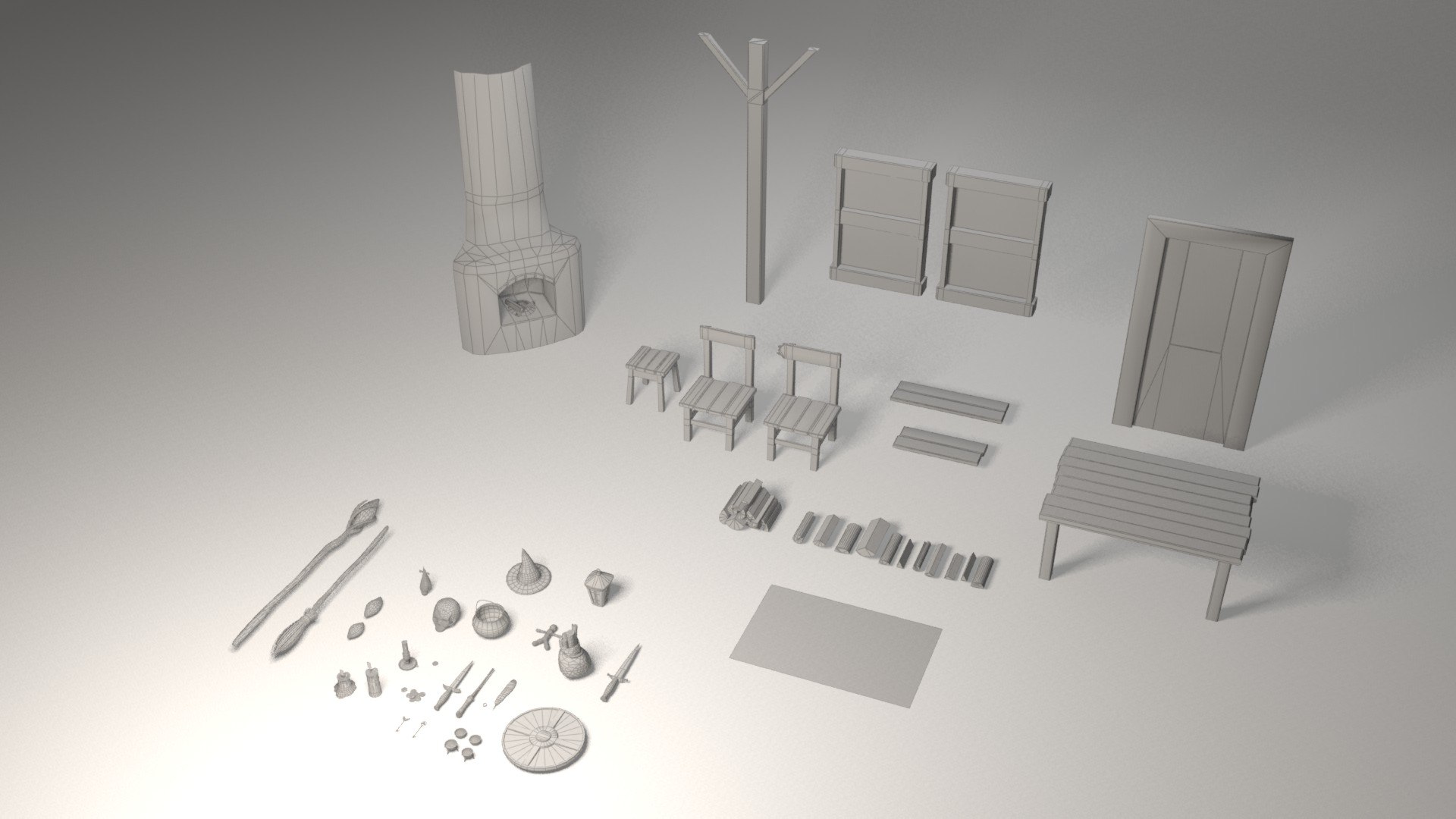 mega pack items magical 3D model https://p.turbosquid.com/ts-thumb/Yc/jvaIfA/dE/magicitems010wire/jpg/1704423734/1920x1080/fit_q87/3681de19cf9910f729a34cf552161e84c249a4db/magicitems010wire.jpg