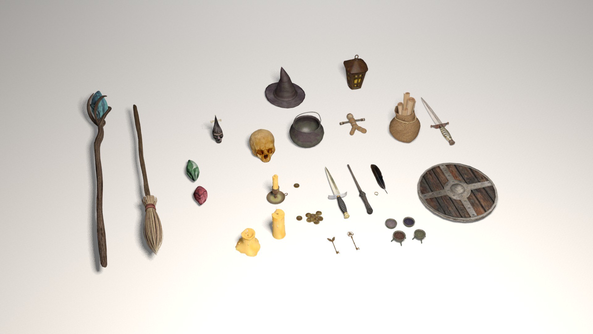 mega pack items magical 3D model https://p.turbosquid.com/ts-thumb/Yc/jvaIfA/wj/magicitems007/jpg/1704423732/1920x1080/fit_q87/71cd5a7ddcab39570f2e7172908c857edeba6701/magicitems007.jpg