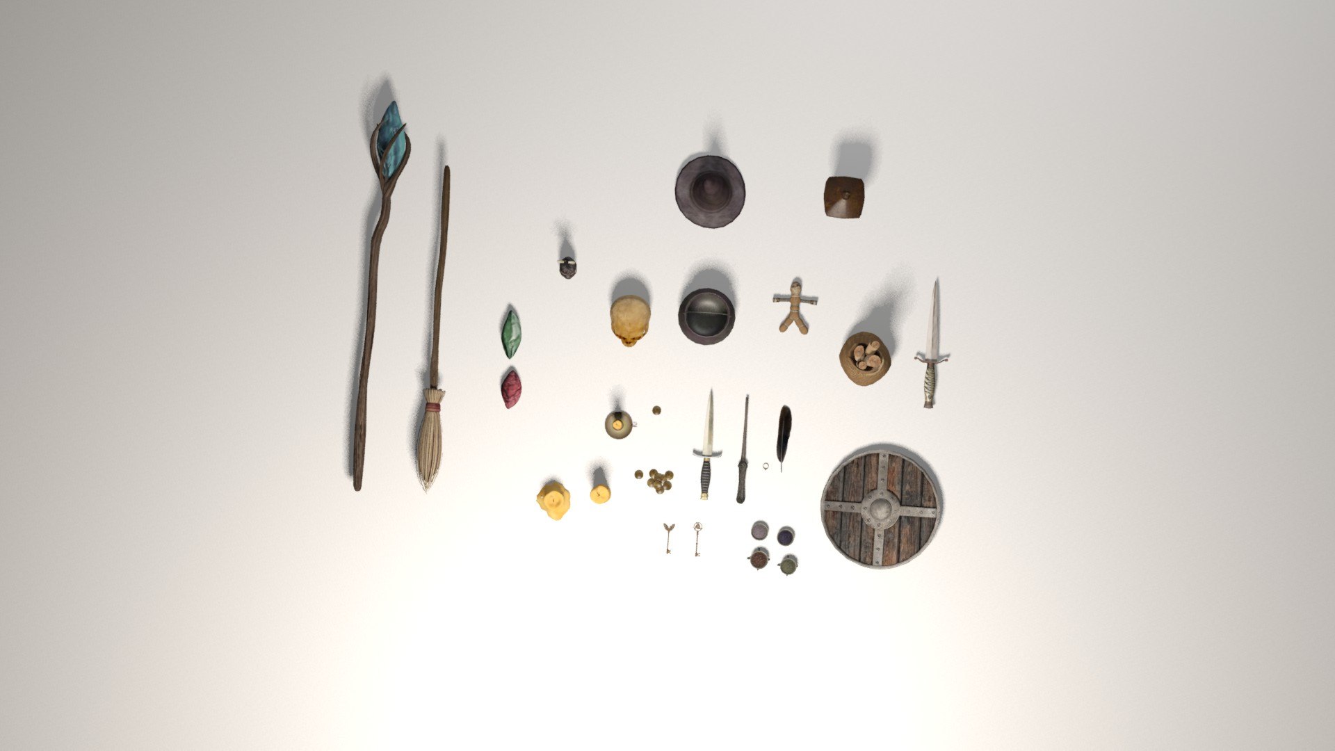 mega pack items magical 3D model https://p.turbosquid.com/ts-thumb/Yc/jvaIfA/yl/magicitems008/jpg/1704423734/1920x1080/fit_q87/fc28c2431ffca99a8fe3dddfaba5f6137bb46e38/magicitems008.jpg