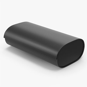 Eyeglasses Case 3D model