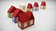 House blocks