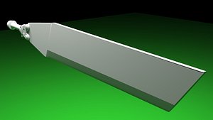 heli blade