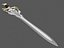 sword