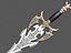 sword