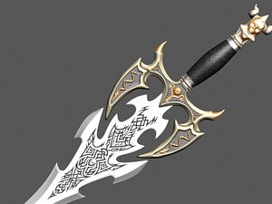 sword