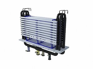 Reverse osmosis membrane