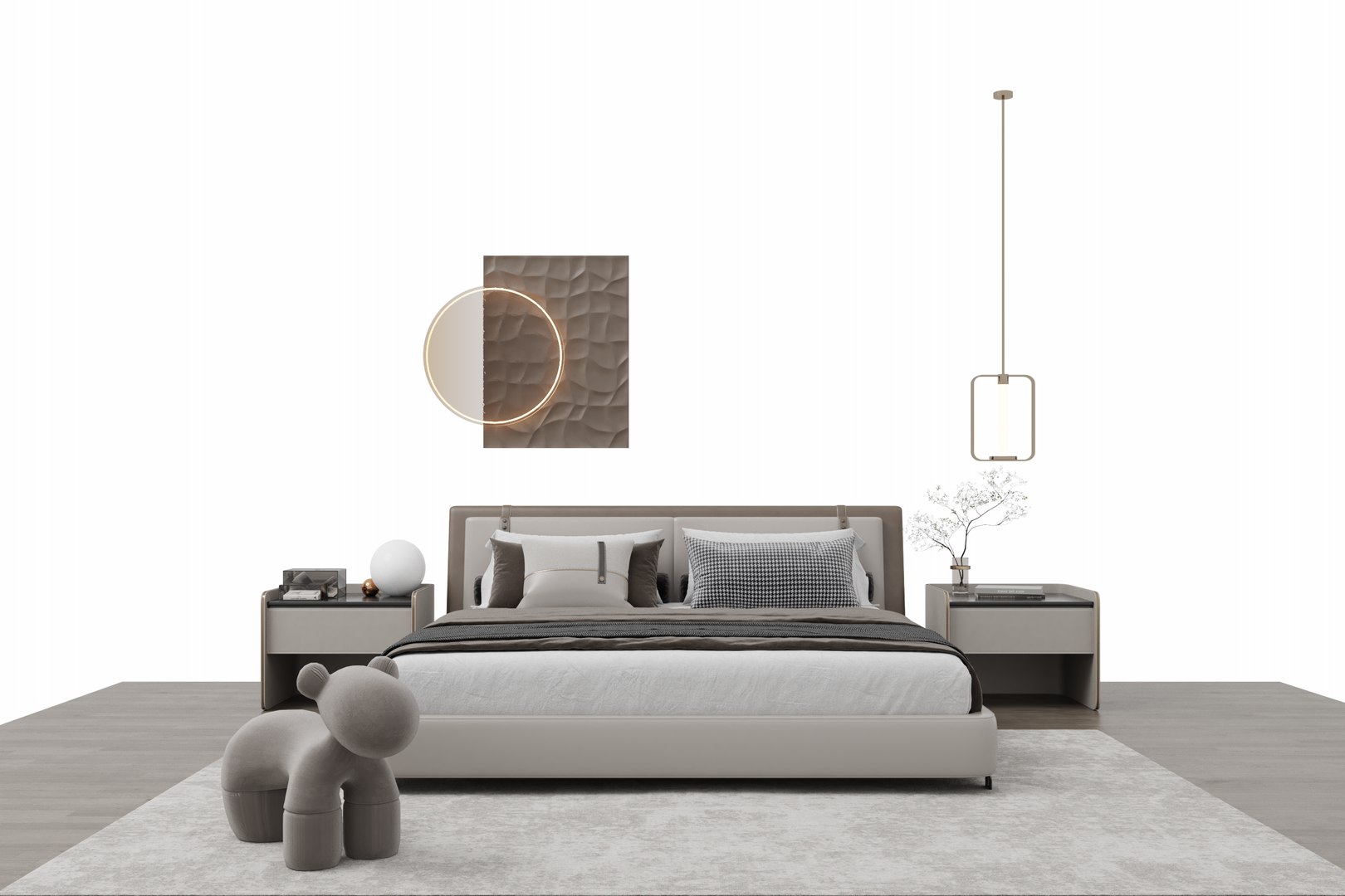 Modern realistic double bed 3D model https://p.turbosquid.com/ts-thumb/Yd/7Xz1Sj/31/731/png/1722771511/1920x1080/fit_q87/95174fb42d331b6697e6f5c2fc38a683aa0ad14f/731.jpg