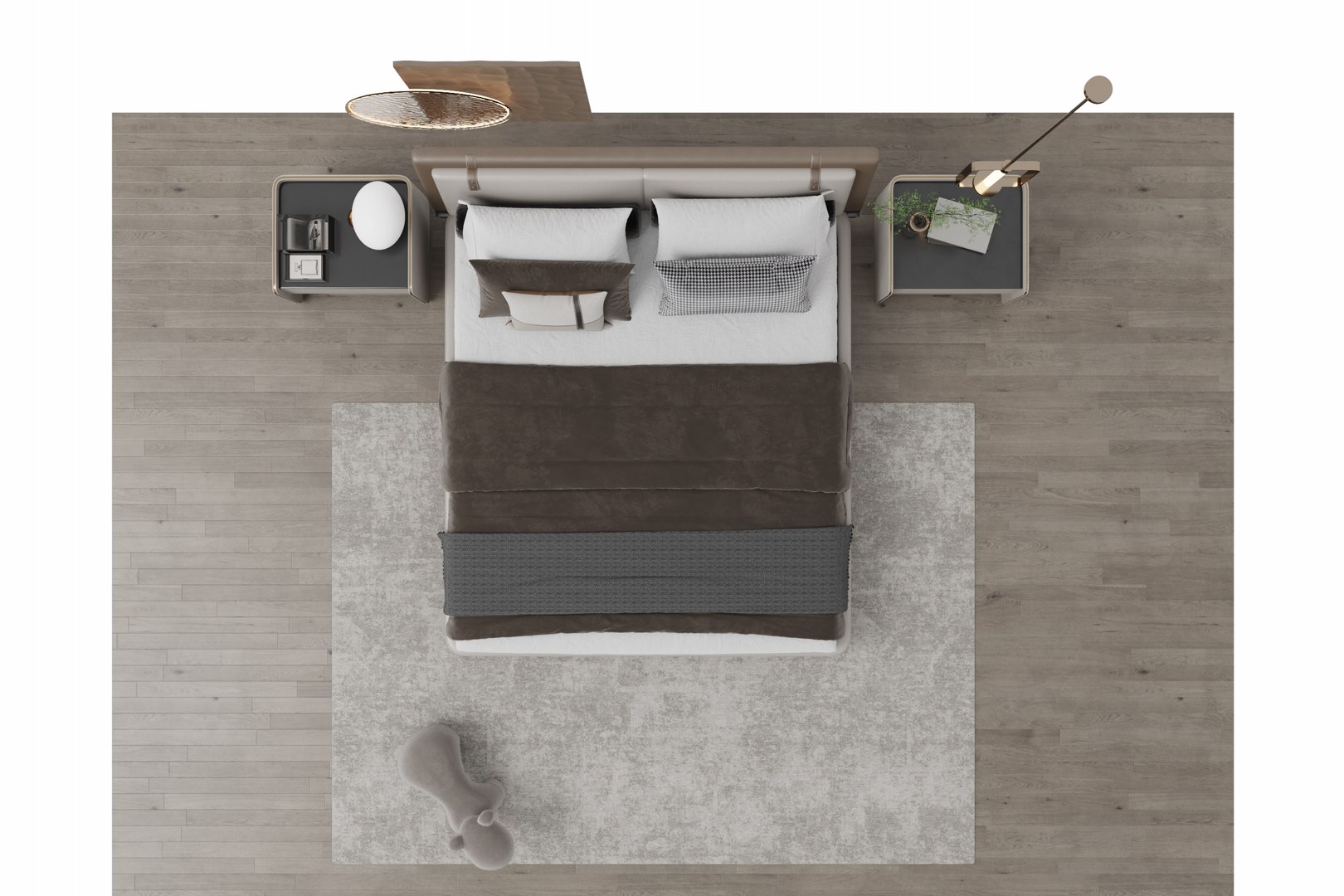 Modern realistic double bed 3D model https://p.turbosquid.com/ts-thumb/Yd/7Xz1Sj/Ie/734/png/1722771583/1920x1080/fit_q87/bb558d58d8ea0d3c9dab08265ef37fec94f6aafe/734.jpg