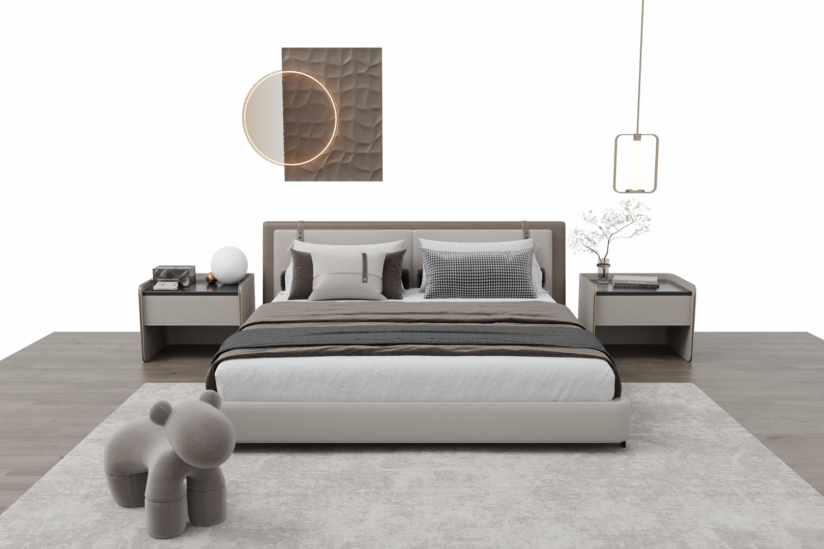 Modern realistic double bed 3D model https://p.turbosquid.com/ts-thumb/Yd/7Xz1Sj/sc/732/png/1722771531/1920x1080/fit_q87/54edcd199b2386da86cb29327129be2e2a8b31f0/732.jpg