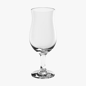 3D poco grande glass