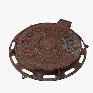 sewer