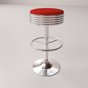 Bar Stool v3