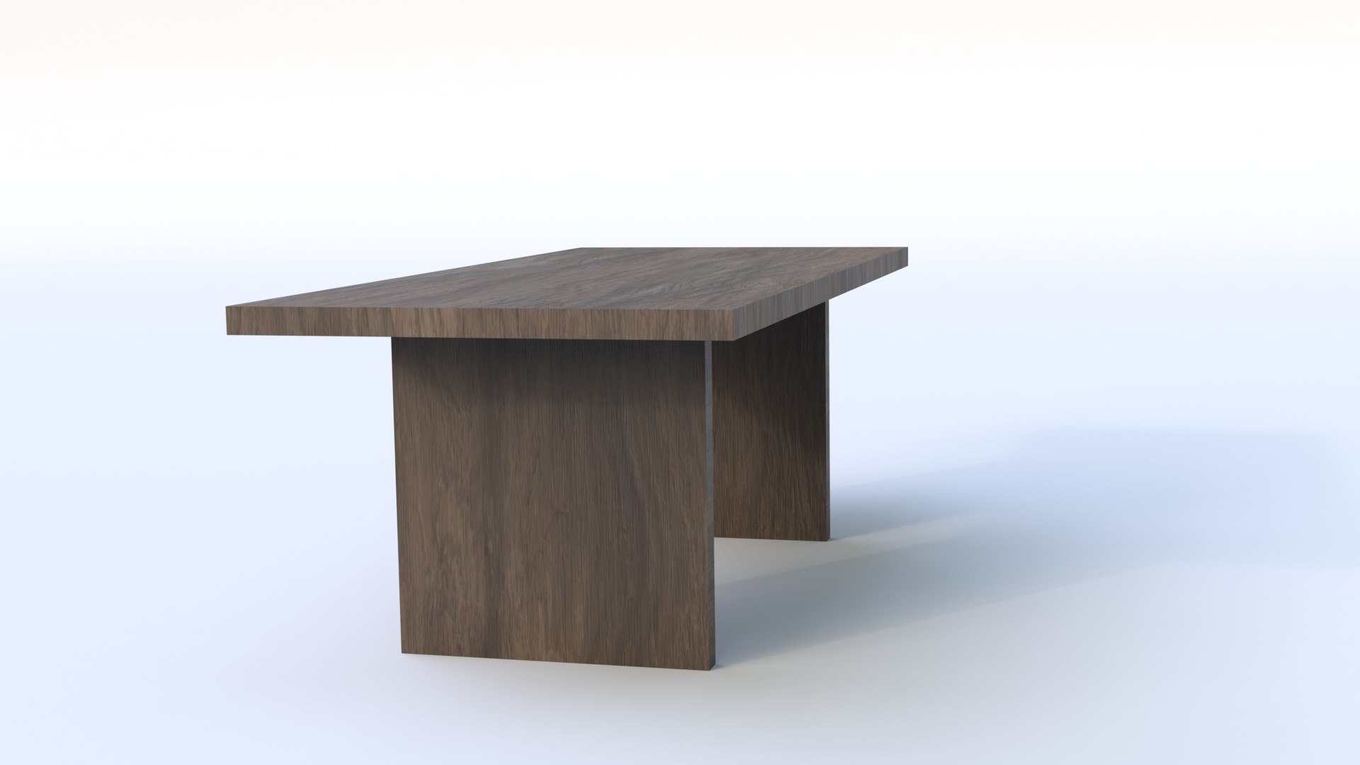 3D Model Table - TurboSquid 2198277
