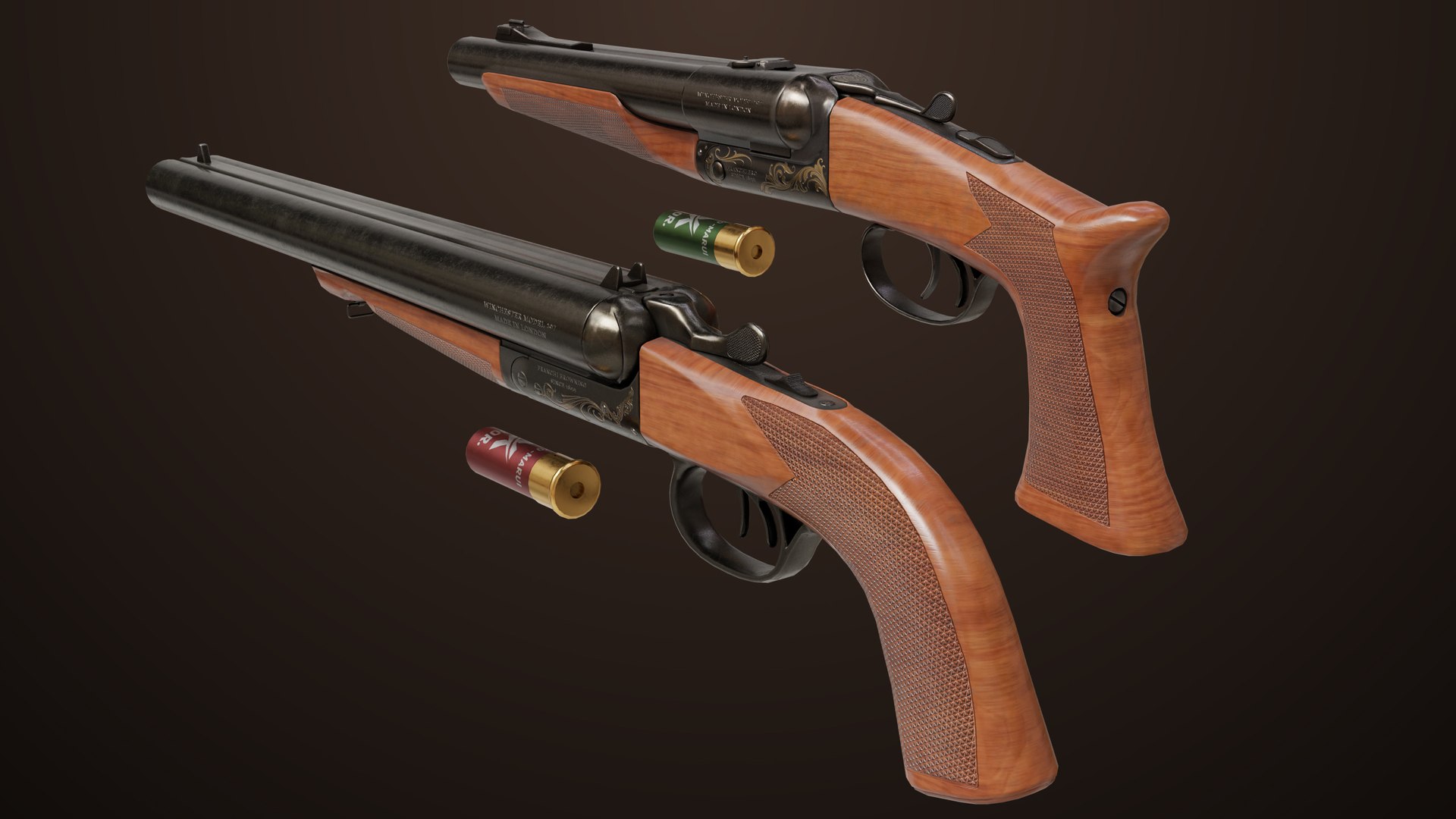 3D Small Medium Shotgun Black Single Mat All PBR Unity UE Textures https://p.turbosquid.com/ts-thumb/Yd/CrxbTG/7d/black01_00045/jpg/1764175729/1920x1080/fit_q87/6684d66111698f76b9b05450df86800cbd1d645e/black01_00045.jpg