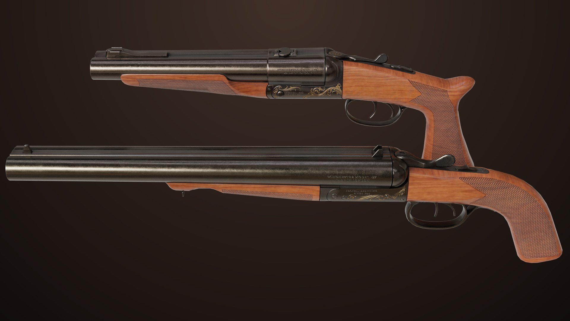 3D Small Medium Shotgun Black Single Mat All PBR Unity UE Textures https://p.turbosquid.com/ts-thumb/Yd/CrxbTG/8p/black01_00033/jpg/1764175646/1920x1080/fit_q87/7d79ba2c4ee258c51a8a2196620f74122b7b8ae5/black01_00033.jpg