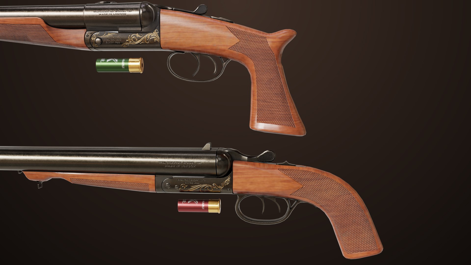 3D Small Medium Shotgun Black Single Mat All PBR Unity UE Textures https://p.turbosquid.com/ts-thumb/Yd/CrxbTG/Oo/black01_00028/jpg/1764175568/1920x1080/fit_q87/da9537d5d953ba4e01f2362e3b5125135fd3d187/black01_00028.jpg