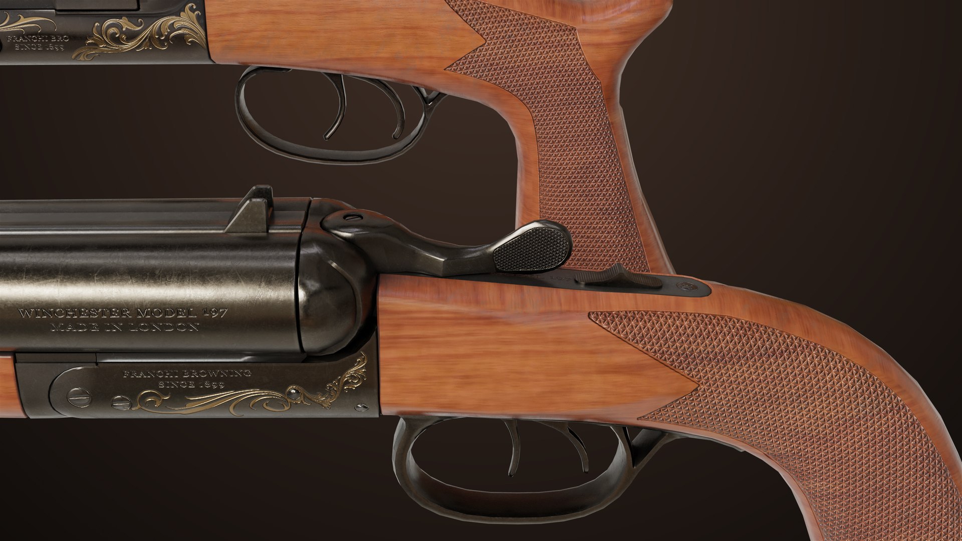3D Small Medium Shotgun Black Single Mat All PBR Unity UE Textures https://p.turbosquid.com/ts-thumb/Yd/CrxbTG/dl/black01_00034/jpg/1764175647/1920x1080/fit_q87/68caa8732a83cd469e8cfc9389e7e05633ac31d9/black01_00034.jpg