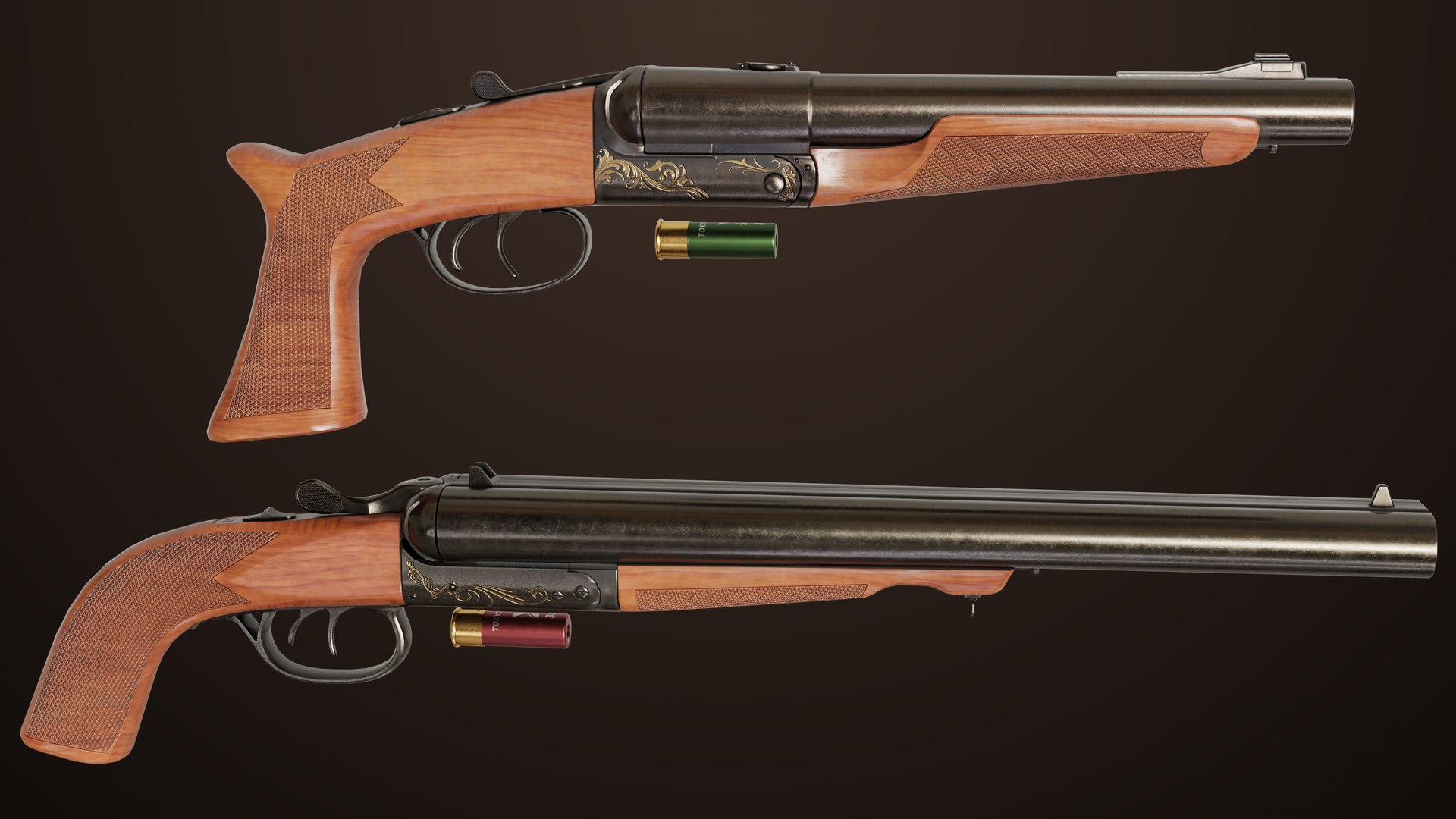 3D Small Medium Shotgun Black Single Mat All PBR Unity UE Textures https://p.turbosquid.com/ts-thumb/Yd/CrxbTG/fX/black01_00026/jpg/1764175567/1920x1080/fit_q87/7b2788783eefe43b0089c13927f7716f5fb60d39/black01_00026.jpg