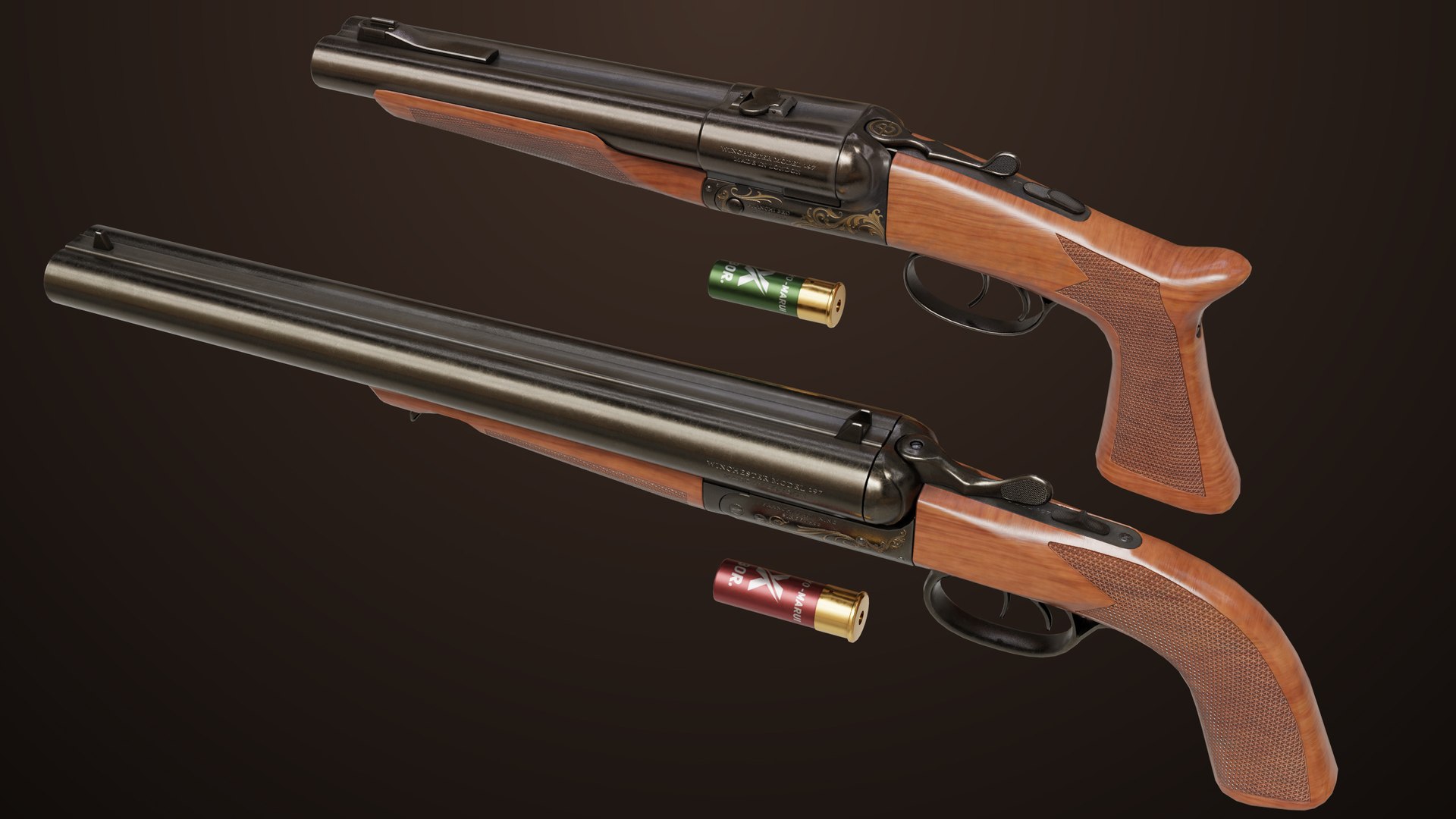 3D Small Medium Shotgun Black Single Mat All PBR Unity UE Textures https://p.turbosquid.com/ts-thumb/Yd/CrxbTG/pC/black01_00042/jpg/1764175727/1920x1080/fit_q87/5767e0f202b05e78a66cafda4f375f21cf7623fb/black01_00042.jpg