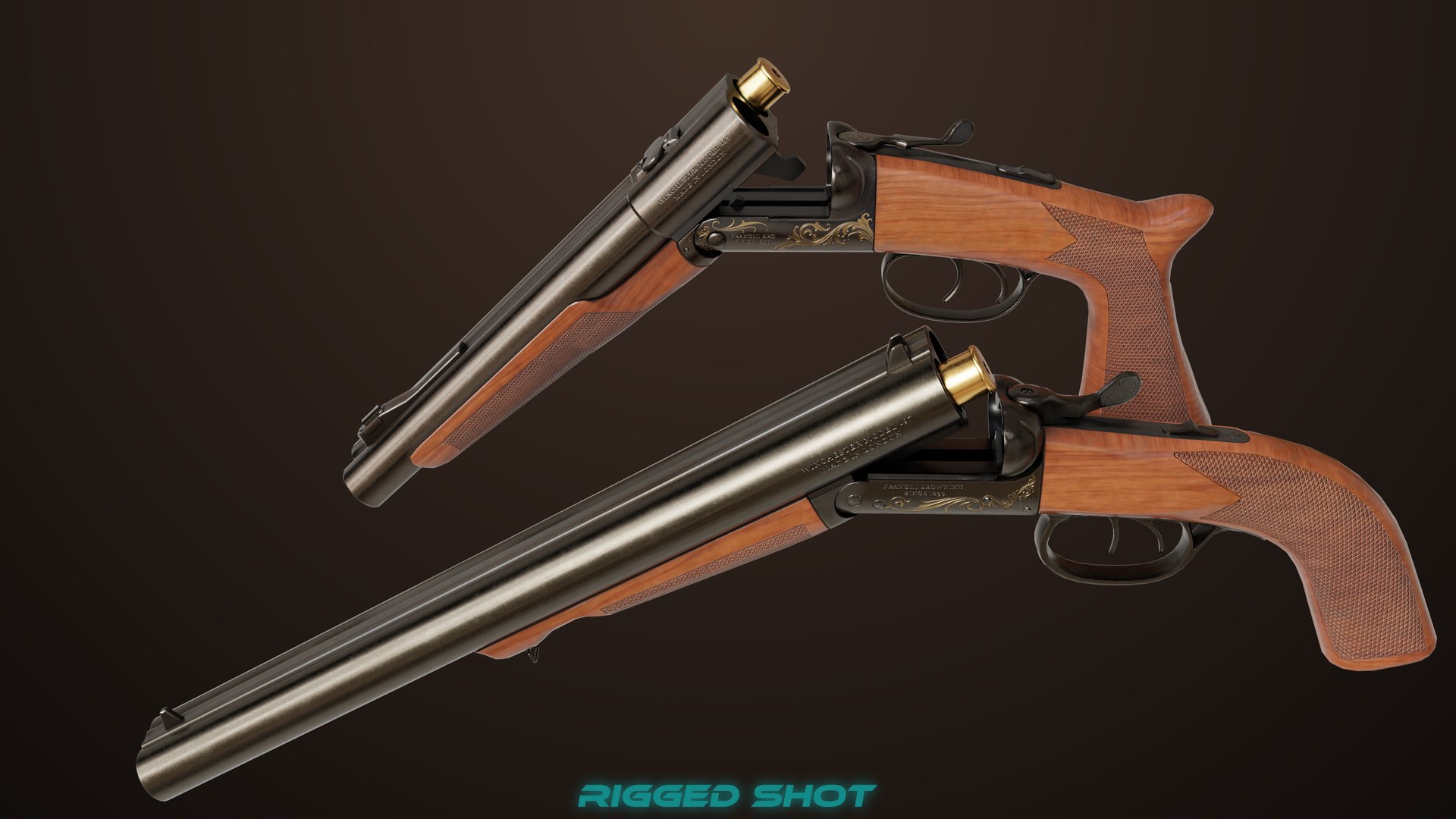 3D Small Medium Shotgun Black Single Mat All PBR Unity UE Textures https://p.turbosquid.com/ts-thumb/Yd/CrxbTG/x5/black01_00032/jpg/1764175644/1920x1080/fit_q87/f95a18e4825a3265e015adc02288b57a2380b198/black01_00032.jpg