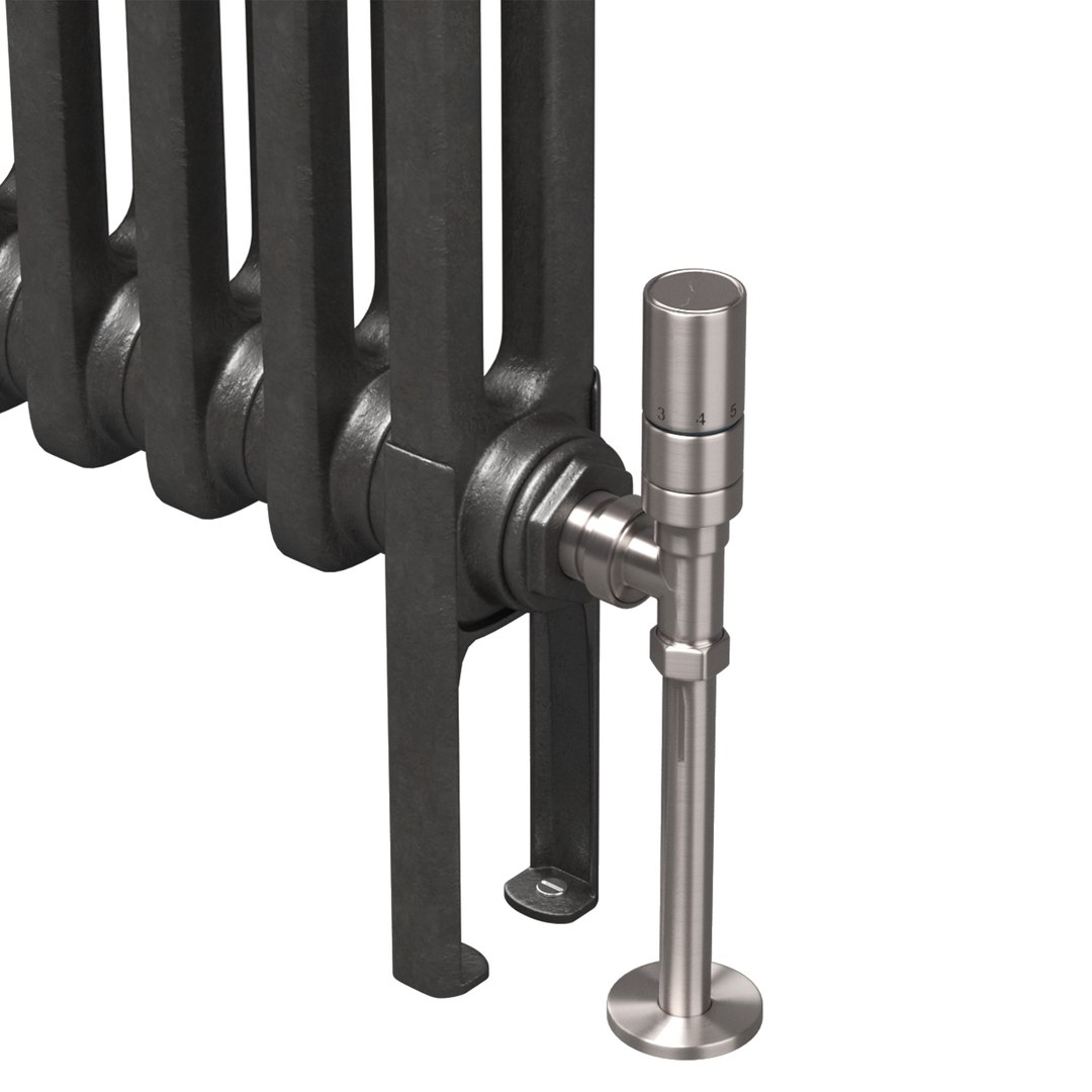 3D Butler Rose 2 Column Model - TurboSquid 1561260