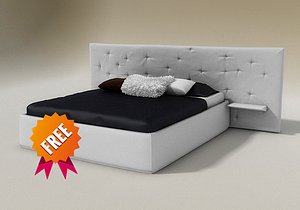 Chance Bed