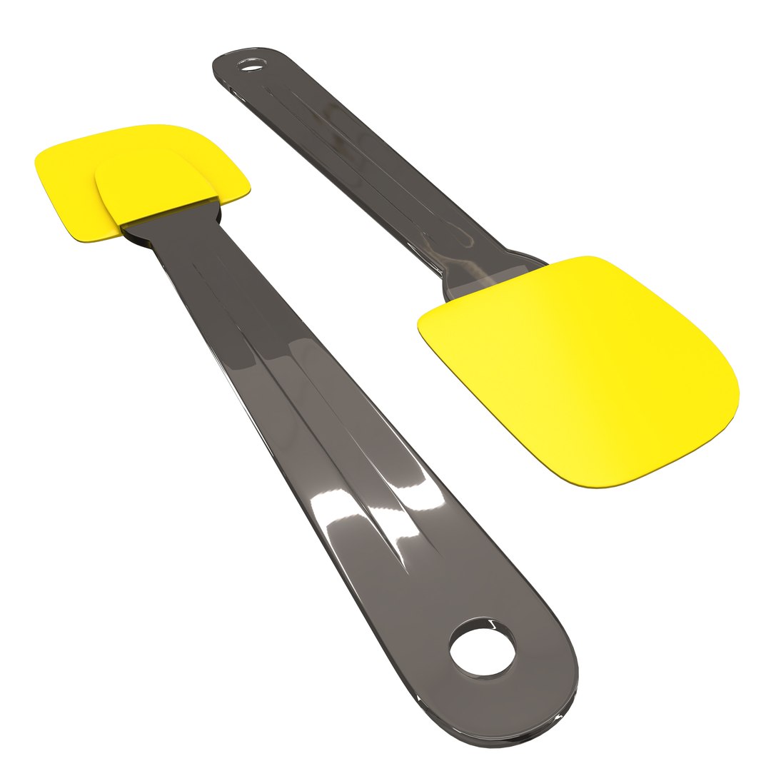 3D Cake Spatula model https://p.turbosquid.com/ts-thumb/Yd/HKimFU/NW/cakespatula6/jpg/1676048012/1920x1080/fit_q87/b5ee32e183f4fd22bf74a35f3047598867a3e5b4/cakespatula6.jpg