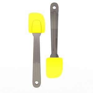Cake Spatula