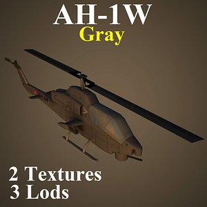 AH1W GRY