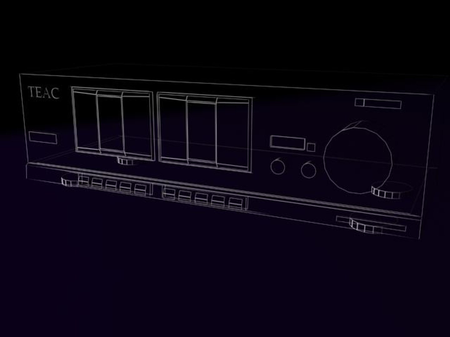 3dsmax teac tape deck https://p.turbosquid.com/ts-thumb/Yd/K1p1bx/4hSLuk1O/teactapedeckwires/jpg/1049795081/1920x1080/fit_q87/482d8bec002ec0882f0b8e8e13e9b7401f89e84c/teactapedeckwires.jpg
