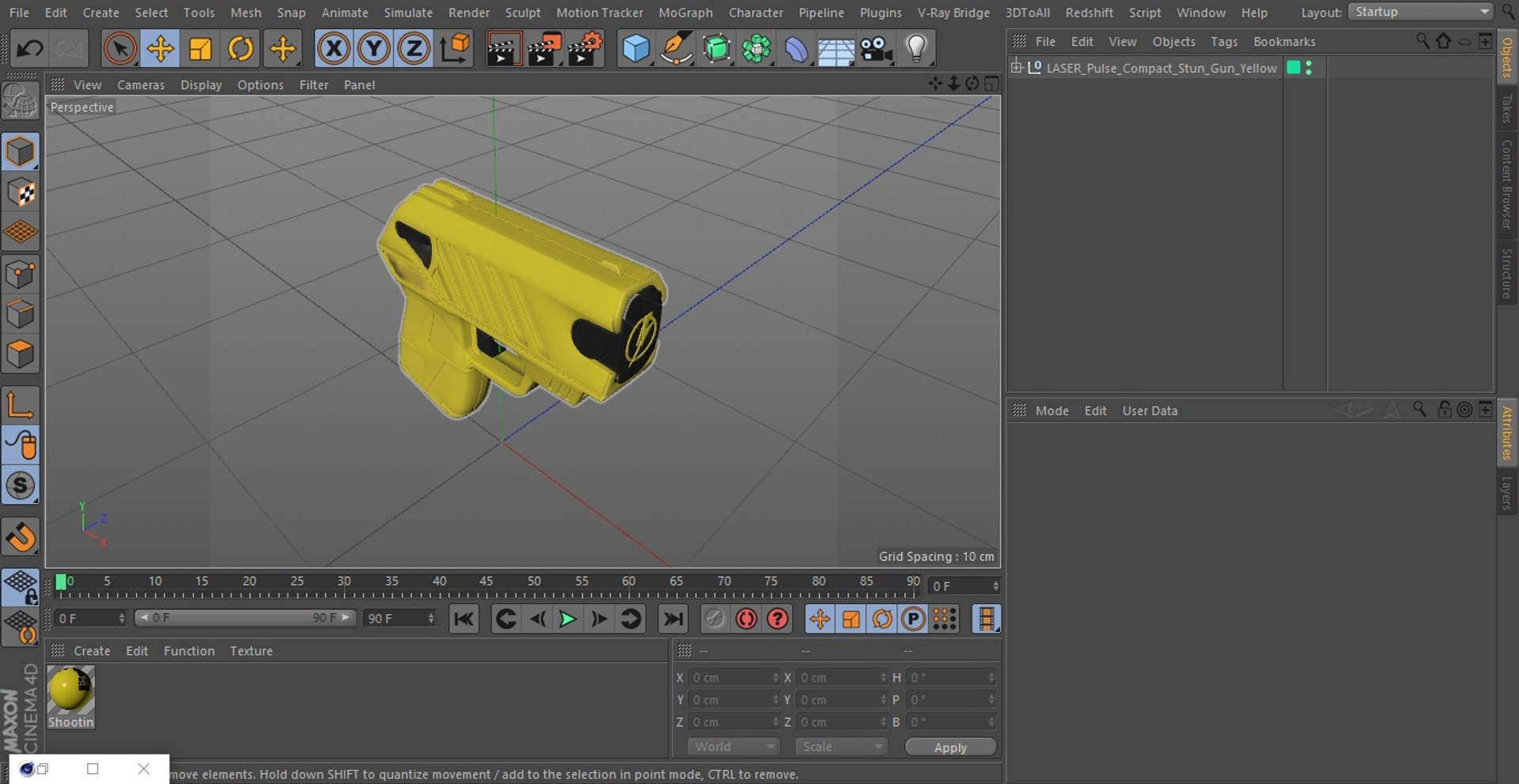 LASER Pulse Compact StunGun Yellow 3D https://p.turbosquid.com/ts-thumb/Yd/MFC8fo/nc/laserpulsecompactstun_gunyellowvray3dmodel034/jpg/1668090981/1920x1080/fit_q87/d03f7a5956151a2cc6fda367de2c734b7ed5c4a6/laserpulsecompactstun_gunyellowvray3dmodel034.jpg